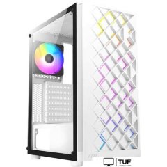 Корпус AZZA Spectra (белый)