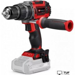 Ударная дрель-шуруповерт Einhell TP-CD 18/60 Li-i BL Solo 4514205 (с 2-мя АКБ, кейс)