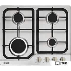Варочная панель Akpo PGA 604 LXC