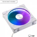 Вентилятор для корпуса Phanteks D30-140 D-RGB Regular White PH-F140D30_DRGB_PWM_WT01