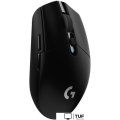 Игровая мышь Logitech G304 Lightspeed (черный)