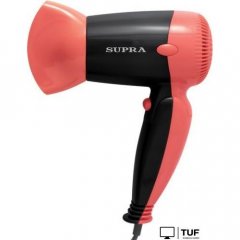 Фен Supra PHS-1404S