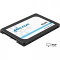 SSD Micron 5300 Pro 960GB MTFDDAK960TDS-1AW1ZABYY