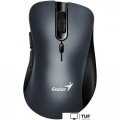 Мышь Genius Ergo 8100S (серый)