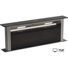 Кухонная вытяжка Hiberg VTMF 90100 B