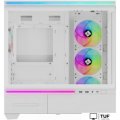 Корпус Thermalright M10 FAN4-C (белый)