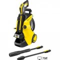 Мойка высокого давления Karcher K 5 Power Control 1.324-550.0