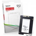 SSD Apacer PPSS25 512GB AP512GPPSS25-R