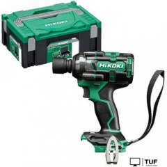 Гайковерт Hikoki WR18DH W2Z (без АКБ, кейс)