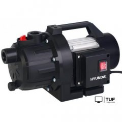 Самовсасывающий насос Hyundai HS 650PS