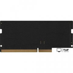 Оперативная память KingSpec 16ГБ DDR5 SODIMM 4800 МГц KS4800D5N11016G