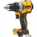 Дрель-шуруповерт DeWalt DCD800B (без АКБ)