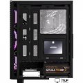 Корпус Formula Mana Geometry (черный)