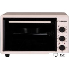 Мини-печь StarWind SMO2023