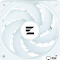 Вентилятор для корпуса Zalman ZM-AF120 ARGB (белый)