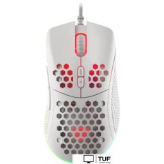 Игровая мышь Genesis Krypton 555 (белый)