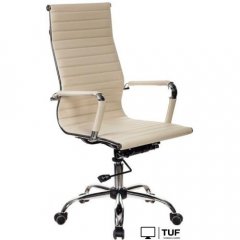 Офисное кресло Бюрократ CH-883 (бежевый)