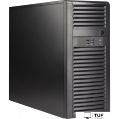 Корпус Supermicro SuperChassis 732D4-668B