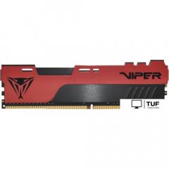 Оперативная память Patriot Viper Elite II 32GB PC4-32000 PVE2432G400C0
