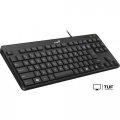 Клавиатура Genius LuxeMate 110
