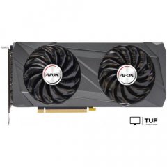 Видеокарта AFOX GeForce RTX 3060 12GB GDDR6 AF3060-12GD6H2-V2