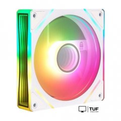 Вентилятор для корпуса 1stPlayer FC7 (белый)