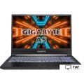 Игровой ноутбук Gigabyte A5 K1-AEE1130SD