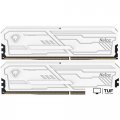 Оперативная память Netac Shadow III 2x16ГБ DDR4 3200 МГц NTSHD4P32DP-32W