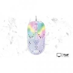 Игровая мышь Xtrfy MZ1 (белый)