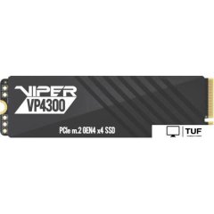 SSD Patriot Viper VP4300 2TB VP4300-2TBM28H
