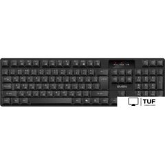 Клавиатура SVEN KB-C2300W