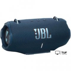 Беспроводная колонка JBL Xtreme 4 (темно-синий)