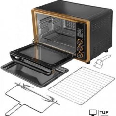 Мини-печь Tuarex TK-5040