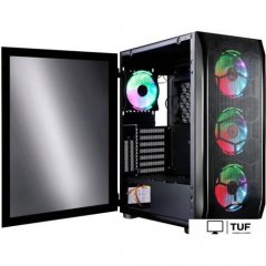 Корпус Ginzzu GL300