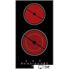 Варочная панель Hyundai HHE 3285 BG