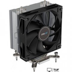 Кулер для процессора Coolleo CL-A40