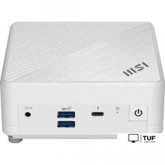 Компактный компьютер MSI Cubi 5 12M-032BRU 936-B0A812-219
