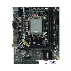 Материнская плата AFOX IH610D4-MA5-V4