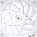 Вентилятор для корпуса Thermalright TL-H12015W (белый)