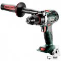 Дрель-шуруповерт Metabo BS 18 LTX BL I 602358840 (без АКБ, кейс)