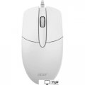 Мышь Acer OMW300 (белый)