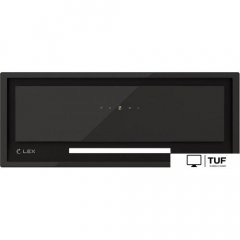 Кухонная вытяжка LEX Hyper 600 GS Inverter BL