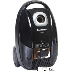Пылесос Panasonic MC-CG715 K
