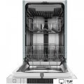 Встраиваемая посудомоечная машина Millen MDW 451