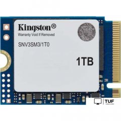 SSD Kingston NV3 1TB SNV3SM3/1T0