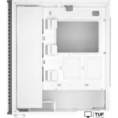 Корпус PCCooler ME200 Mesh (белый)