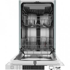Встраиваемая посудомоечная машина Millen MDW 451