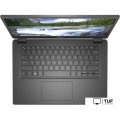 Ноутбук Dell Latitude 14 3510-8725