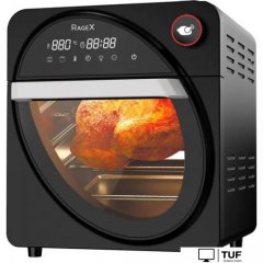 Мини-печь RageX R1602-000