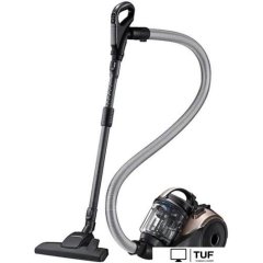 Пылесос Samsung VC15K4169HD/EV